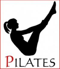 pilates logo