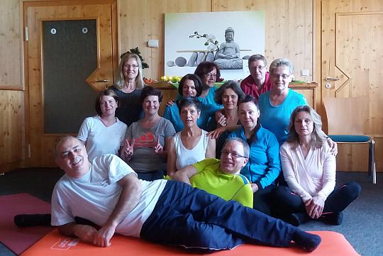 indianbalance+qigong 170410 faszienspezial