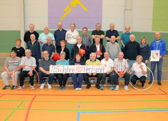 koronarsport 170312 1 25jahre