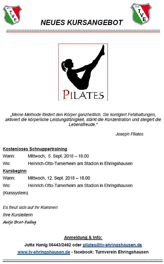 pilates kurs0918