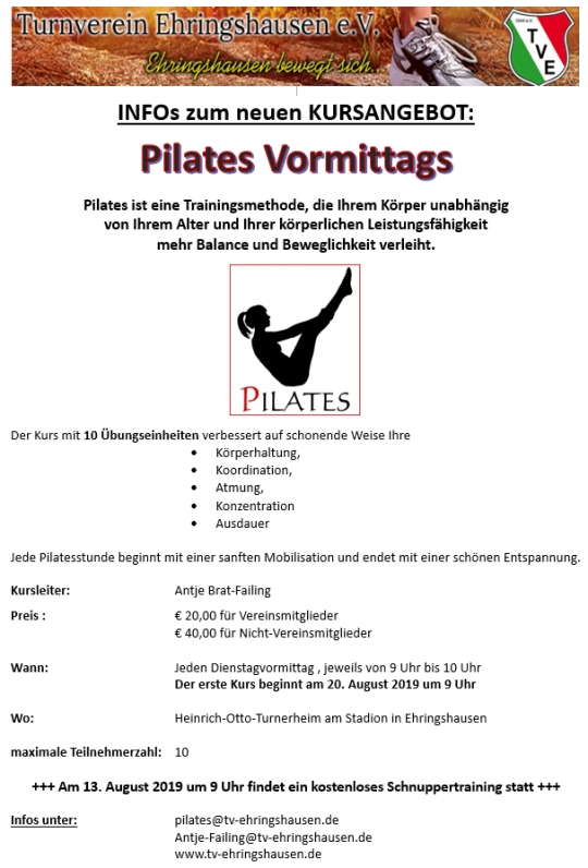 pilates vormittagskurs0819