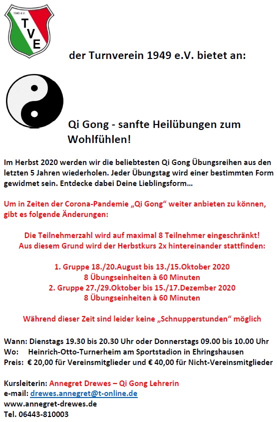 qigong kursH20