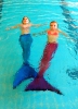 Ehringshäuser Schwimmnachwuchs erlebte Schwimmtraining der besonderen Art 2018